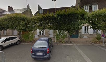 Expert-comptable FITECO Mamers, Expert-Comptable à Mamers