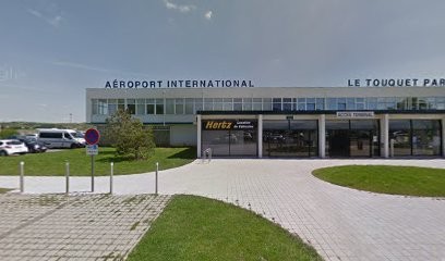 Karbowiak Philippe, Expert-Comptable au Touquet-Paris-Plage