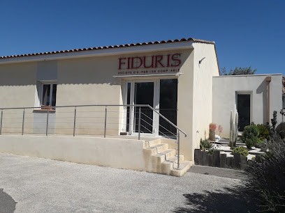 Fiduris, Expert-Comptable à Sérignan