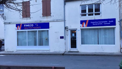 Fimeco Walter France, Expert-Comptable à Matha
