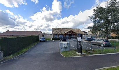 FIDUCIAL Expertise Manziat, Expert-Comptable à Manziat