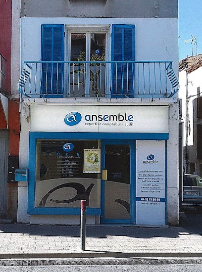 Ansemble, Expert-Comptable à Oraison