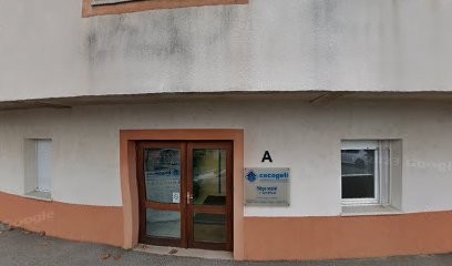 A.G.C CECOGETI Association De Gestion Et De Comptabilité, Expert-Comptable à Tournon-sur-Rhône