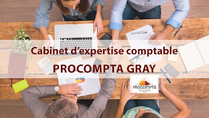 Procompta, Expert-Comptable à Gray