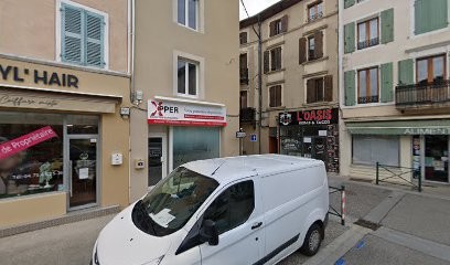 Xpper, Expert-Comptable à Saint-Jean-en-Royans