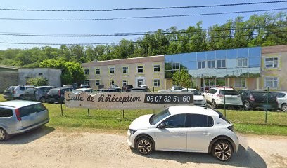 ASL, Expert-Comptable à Saint-Leu-d'Esserent