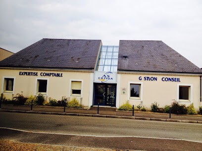 AS CEFIGA - Château-du-Loir (Centre de Fiscalité et de Gestion Agricole), Expert-Comptable à Beaumont-Pied-de-Boeuf