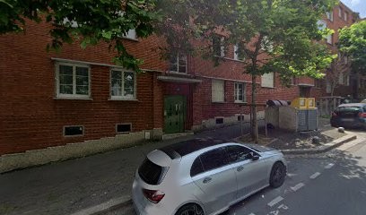 VISEEON - Le Pré-Saint-Gervais - Bassirou Badini, Expert-Comptable au Pré-Saint-Gervais