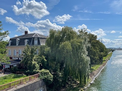 Haegy Guillaume, Expert-Comptable à Illzach