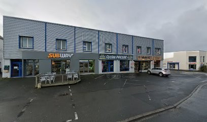 Igam Saint-Brieuc, Expert-Comptable à Saint-Brieuc