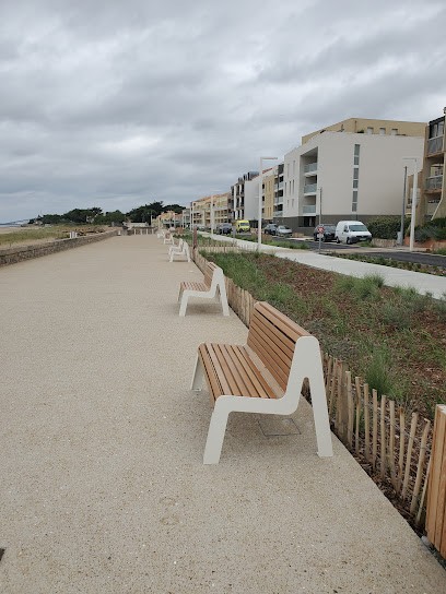 Axilia, Expert-Comptable à Saint-Brevin-les-Pins