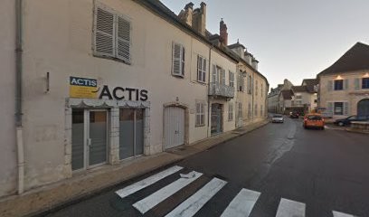 Actis Audit Conseil Expertise Comptable, Expert-Comptable à Ornans