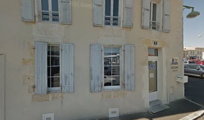 A3C Expertise Comptable, Expert-Comptable à Jonzac