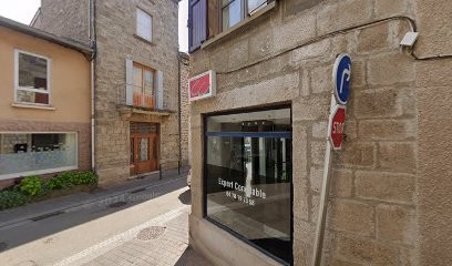 Comptabilité Des Monts Du Lyonnais, Expert-Comptable à Mornant