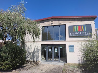 SADEC AKELYS SAINT DIE, Expert-Comptable à Sainte-Marguerite