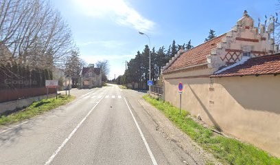 Deves Gilles Andre Joseph, Expert-Comptable à Pierrelatte