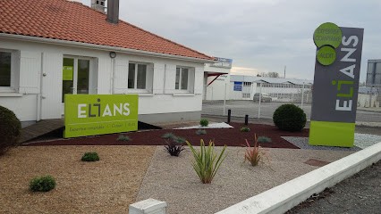Elians, Expert-Comptable à Périgny