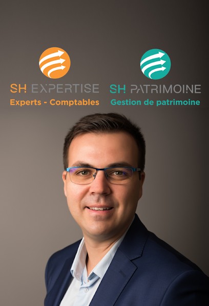 SH Expertise & Patrimoine, Expert-Comptable à Rosheim