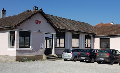 CERFRANCE SAÔNE-ET-LOIRE (LOUHANS), Expert-Comptable à Louhans