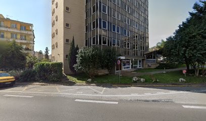 CEGEAC, Expert-Comptable au Cannet