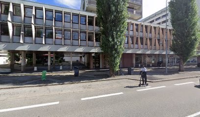 Marmont Yves, Expert-Comptable à Oyonnax