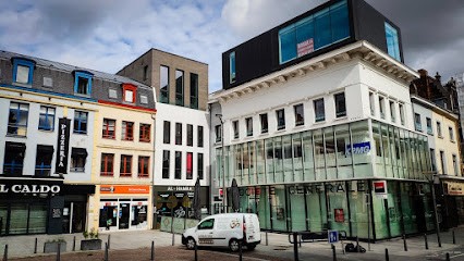 KPMG Roubaix, Expert-Comptable à Roubaix