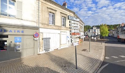 ORCOM Langeais, Expert-Comptable à Langeais