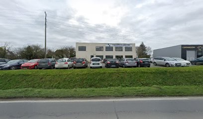 Cabinet CHAMPAS & Associés 22L, Expert-Comptable à Andel