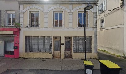 A.c.j Audit Sarl, Expert-Comptable à Nangis