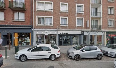 In Extenso Lisieux, Expert-Comptable à Lisieux