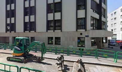 Cabinet Rebillard Guy, Expert-Comptable à Lyon 08