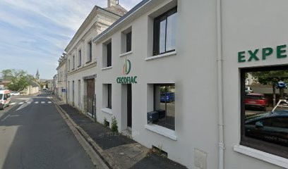 CECOFIAC, Expert-Comptable à Ligueil