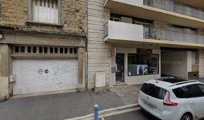 Centre de Gestion Agree Des Ardennes, Expert-Comptable à Charleville-Mézières