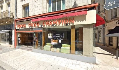 Cabinet ACS, Expert-Comptable à Périgueux