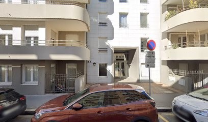 FIDUCIAIRE CHAFII LYONNAISE, Expert-Comptable à Lyon 08