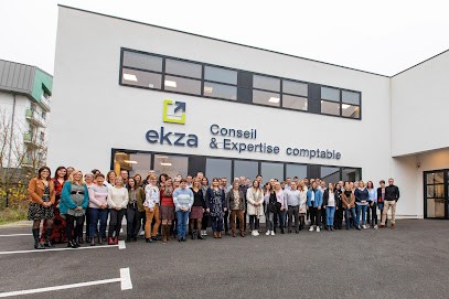 EKZA - Conseil & Expertise Comptable, Expert-Comptable à Saint-Martin-Boulogne