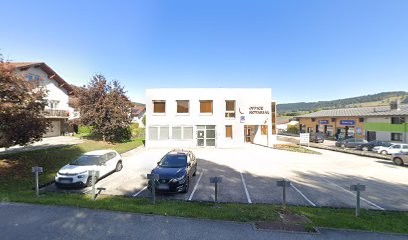 Roussel-Galle Stéphane, Expert-Comptable à Morteau