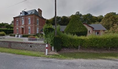 GOUPIL EXPERT COMPTABLE, Expert-Comptable à Mesnil-en-Ouche