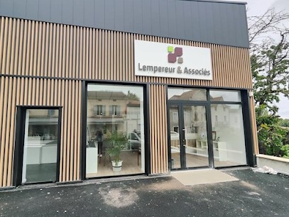 Lempereur & Associés Ribérac, Expert-Comptable à Ribérac