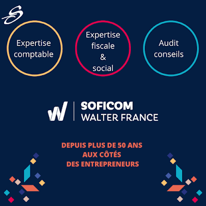 Soficom Expert-Comptable à Vire Normandie