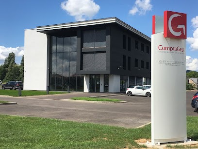 SAS COMPTAGEST, Expert-Comptable à Terville