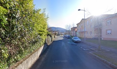 Conseil Et Expertise Du Sud, Expert-Comptable à Saint-Affrique