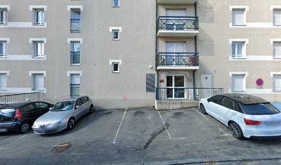 Deschamps Berger Jacky, Expert-Comptable à La Roche-sur-Foron