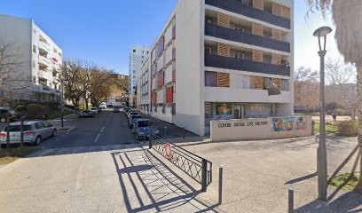 Z, Expert-Comptable à Vitrolles