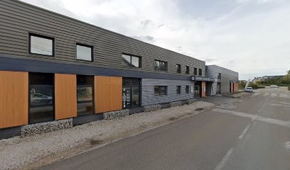 Cabinet ACE, Expert-Comptable à Champagnole