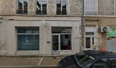 FIDUCIAL Expertise Le Blanc, Expert-Comptable au Blanc