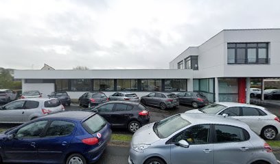 Pascal Ramet, Expert-Comptable à Saint-Brieuc