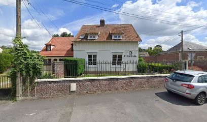 FIDUCIAL Expertise Noyon, Expert-Comptable à Noyon