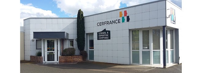 CER France, Expert-Comptable à Villaines-la-Juhel