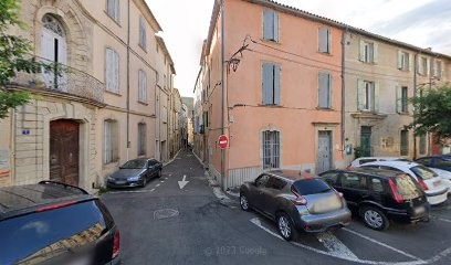 DEBAYLE-KORETZKY Blandine, Expert-Comptable à Lodève